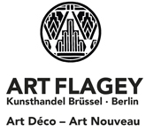 ART FLAGEY Kunsthandel Berlin