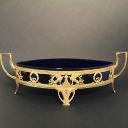 Jardiniere in Empire Style, France