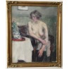 gaston-haustrate-1878-1949-porträt