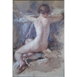 andre-cluysenaar-1872-1939-female-nude-while-reading