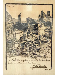jules-darest-ex-libris-ypres-1914
