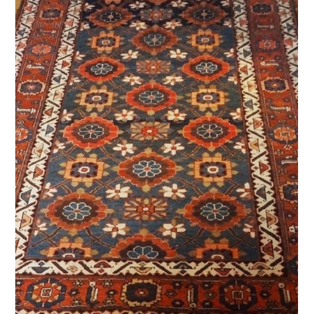 Persian Bakhtari Carpet