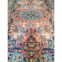 Oriental Nahavand Carpet, Iran