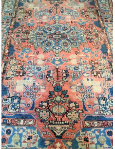 Oriental Nahavand Carpet, Iran