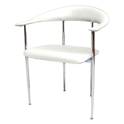Designer Chair P40, Vegni &...