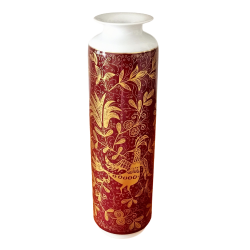 Porcelain Vase, Hutschenreuther Selb