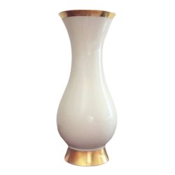 Porcelain Vase, Mitterteich