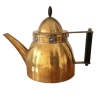 Art Nouveau Teapot, German