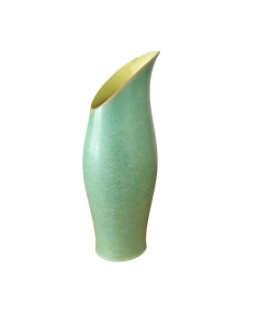Albert Comes Vase, Fürst...