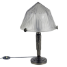 Art Déco "Mushroom" Table Lamp
