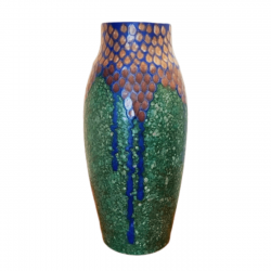 Vase Art Déco, Revernay