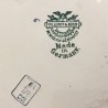Stamp Merkur villeroy-boch art nouveau