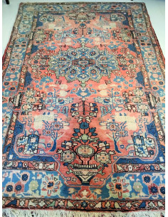 Oriental Nahavand Carpet, Iran