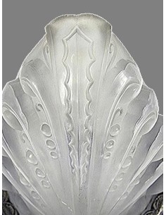Pair of French Art Déco Sconces 2