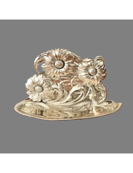WMF Argenterie Art Nouveau - Porte-Lettres