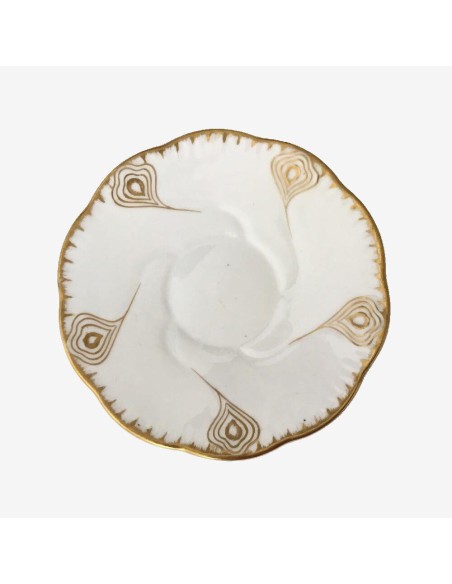 UTZSCHNEIDER KERAMIK - JUGENDSTIL - TASSE