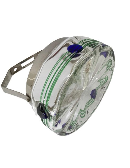 Art Nouveau Glass HARKA - von Poschinger
