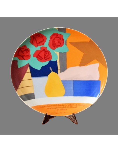 Collection Rosenthal Tom Wesselmann